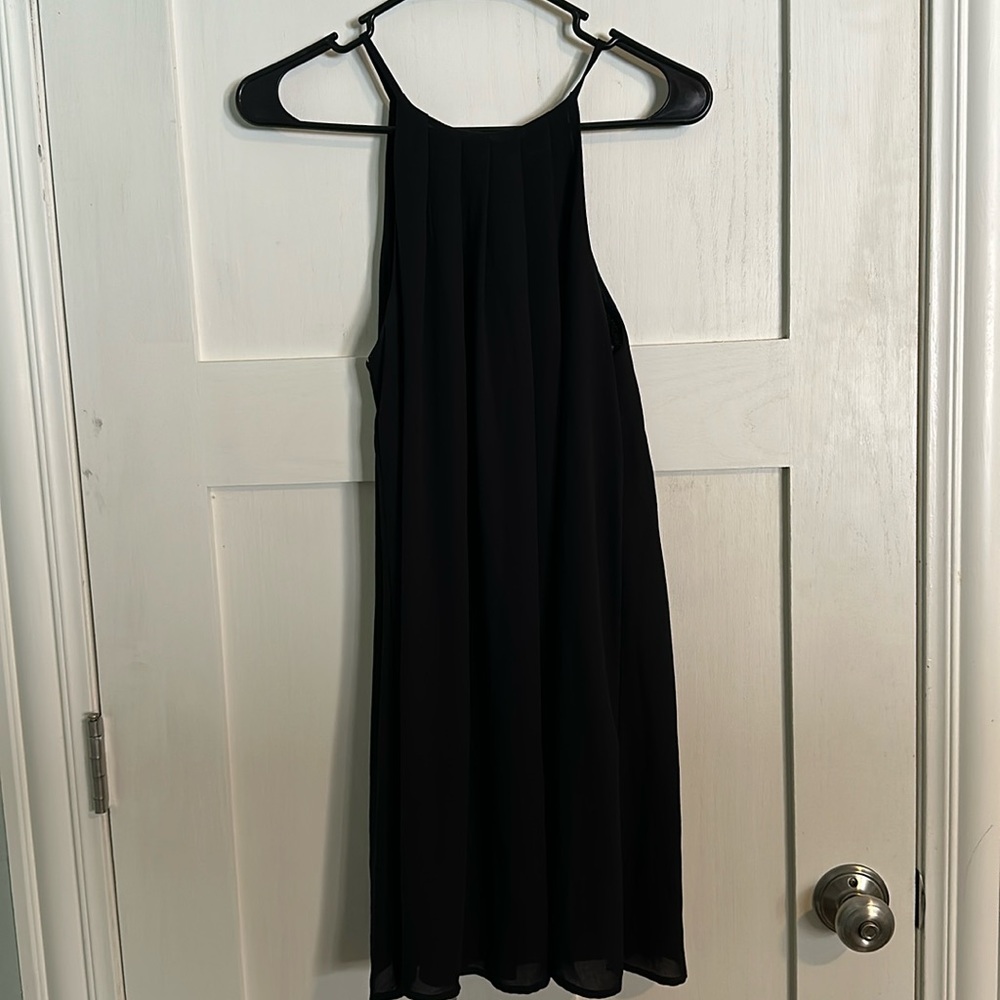 Mini Dress